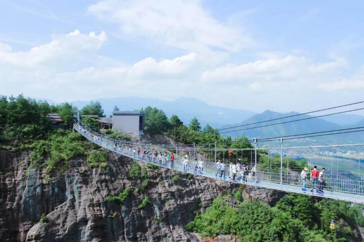  Glass Skywalk (7) 