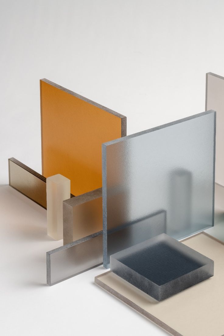 Frosted Glass (5)