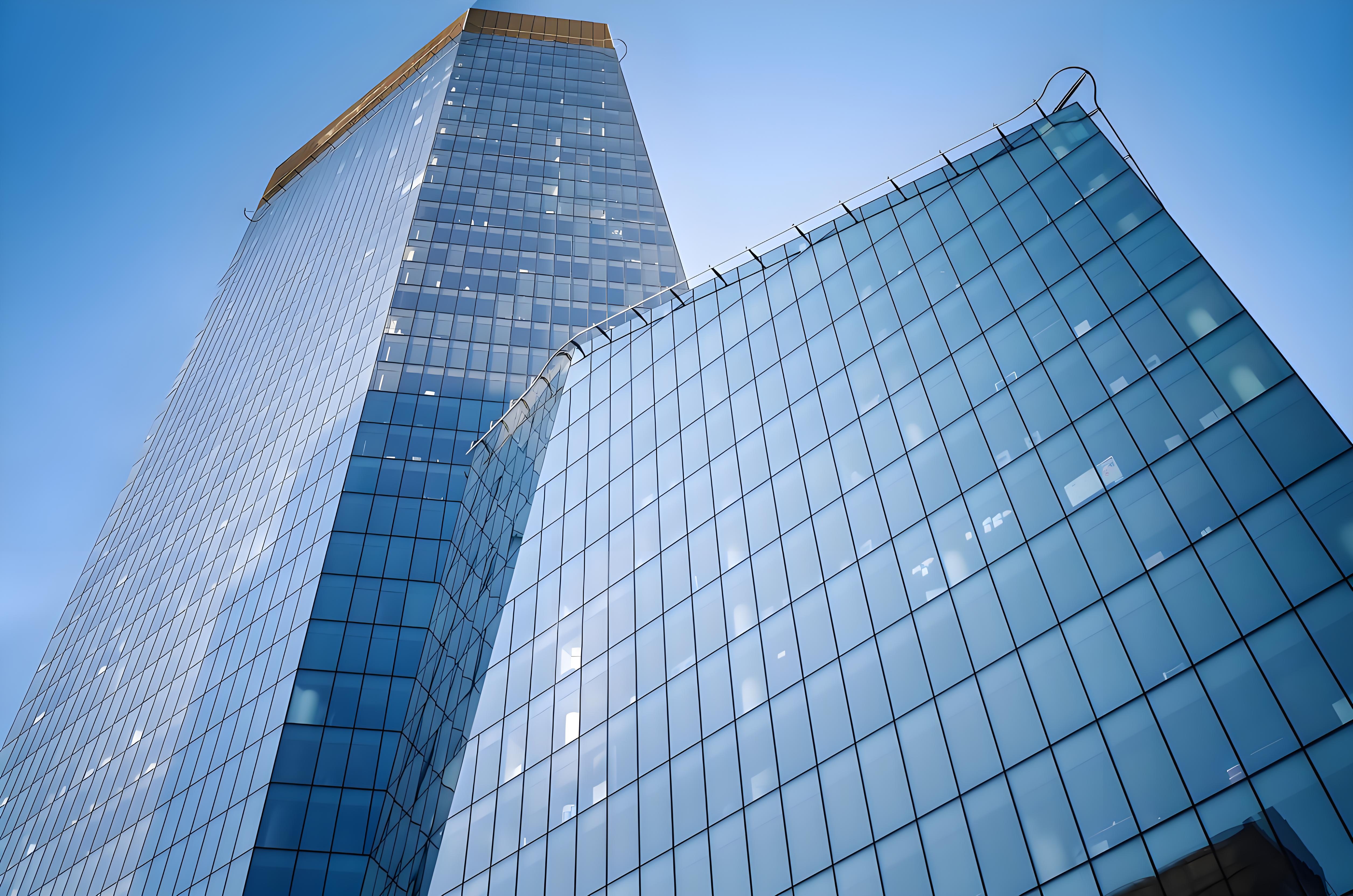Haibo Safety glass