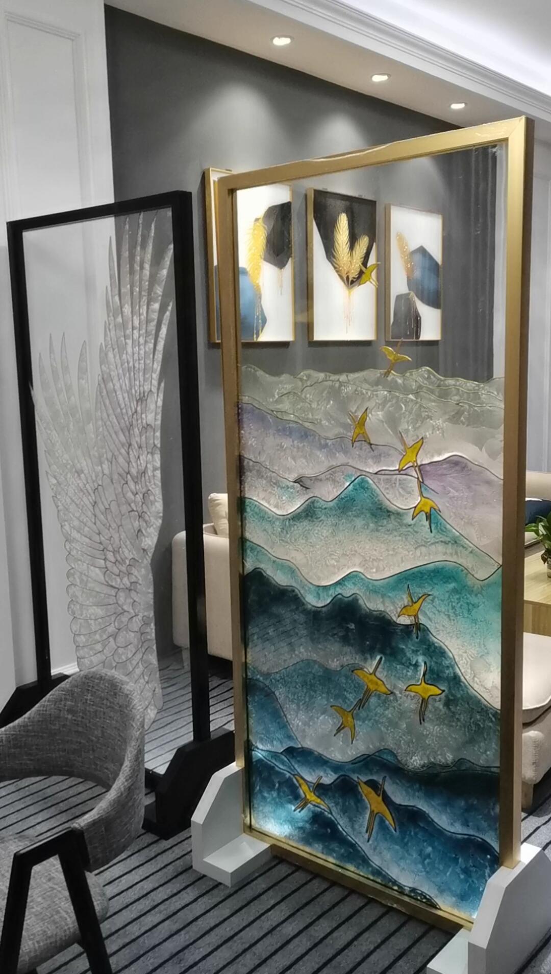 珐琅彩玻璃 (15)