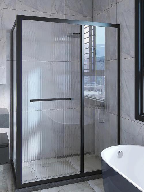 Shower room glass (2)