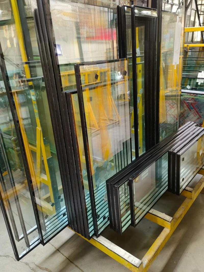  Insulating Glass (18) 