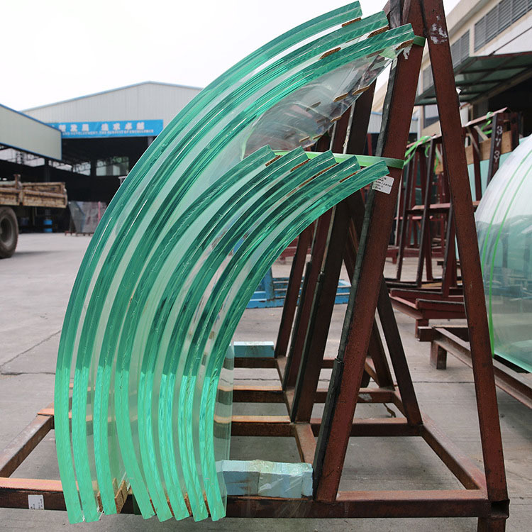 Curved tempered glass (6)