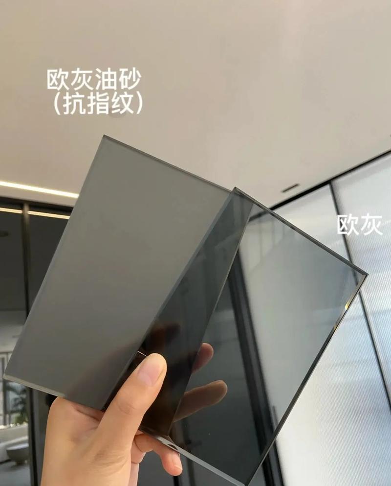 油砂玻璃 (3)