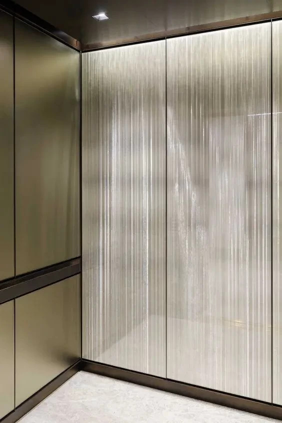 Wired Glass (1)