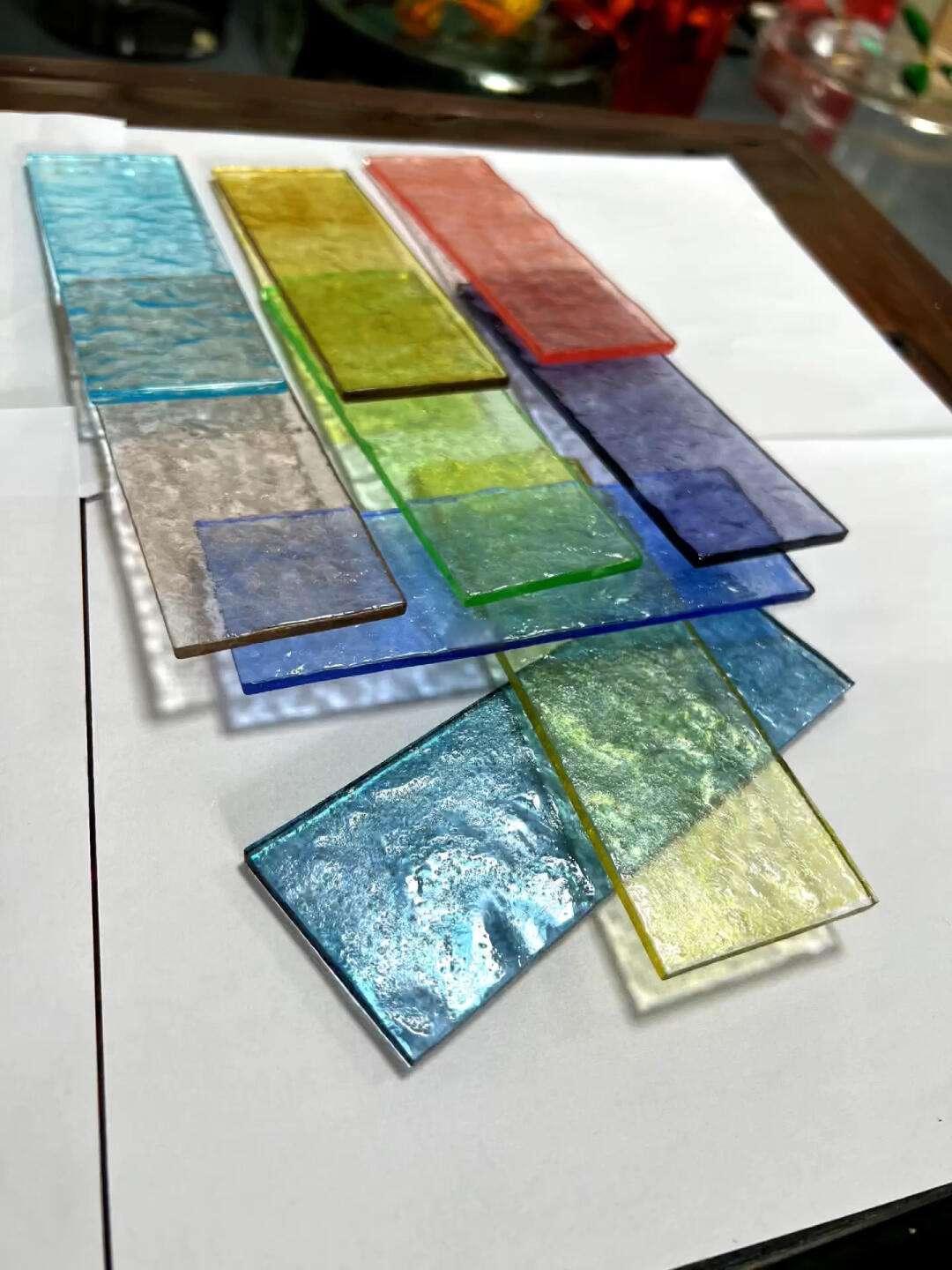 Hot Melt Glass (42)