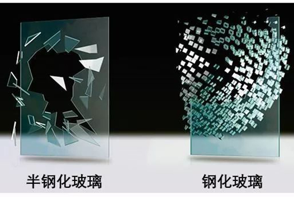 半钢化玻璃 (3)