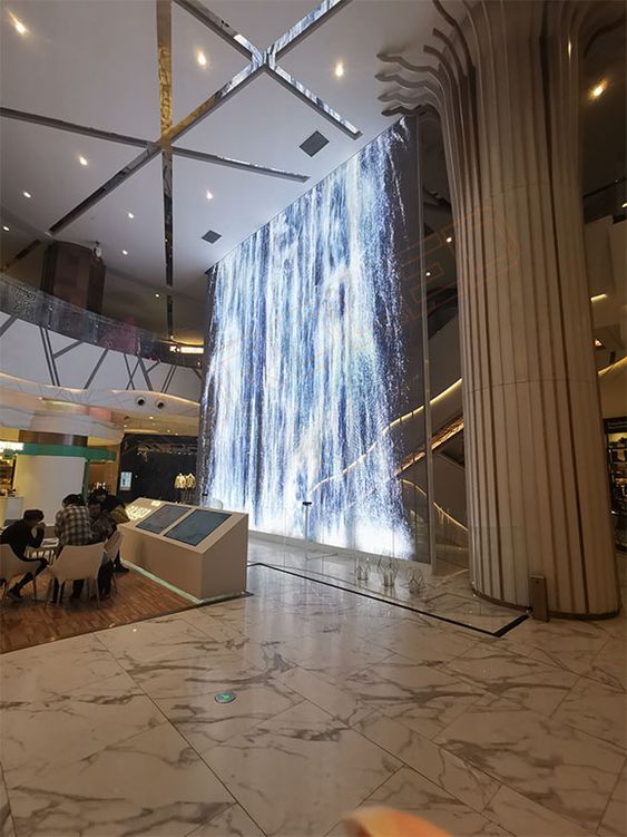  Photovoltaic Glass Curtain Wall (6) 