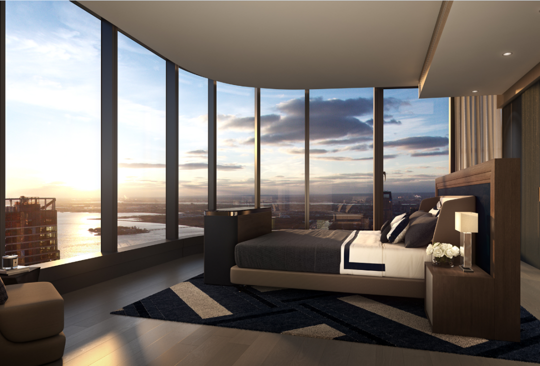  Villa floor-to-ceiling glass (5) 
