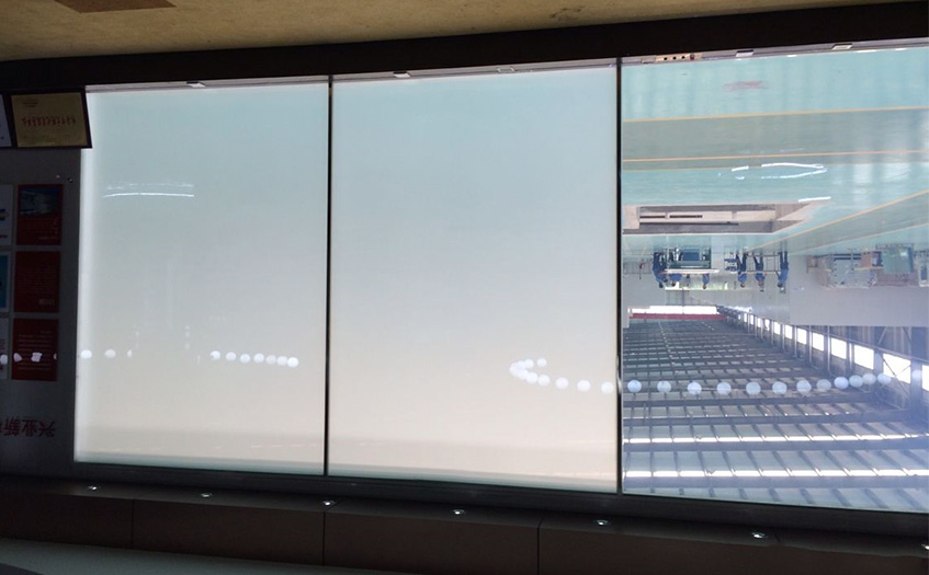Dimmable Glass (5)