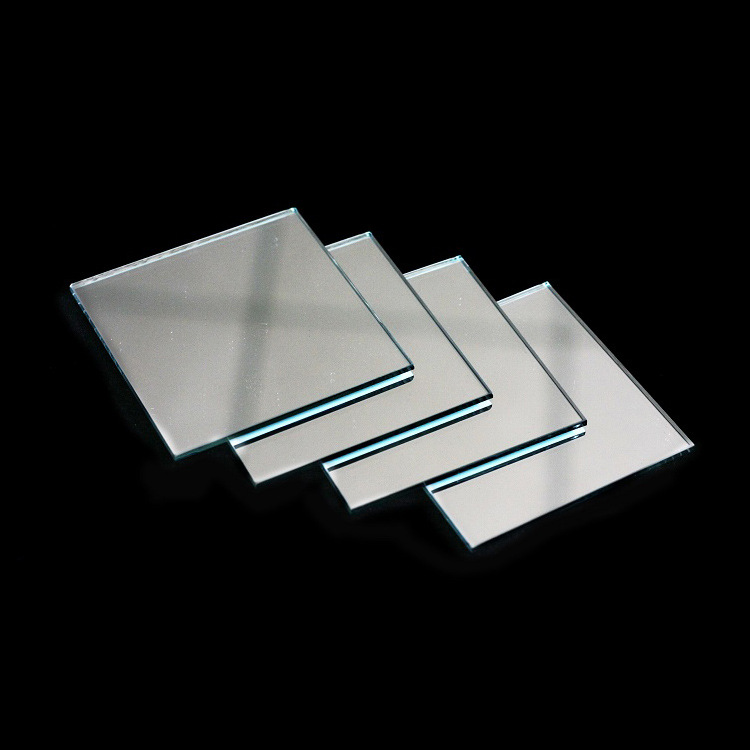  Silver mirror glass (3) 