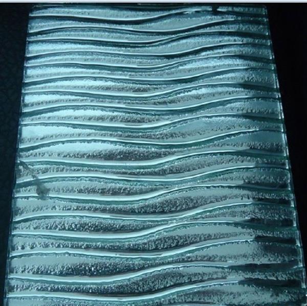 Hot melt glass (1)