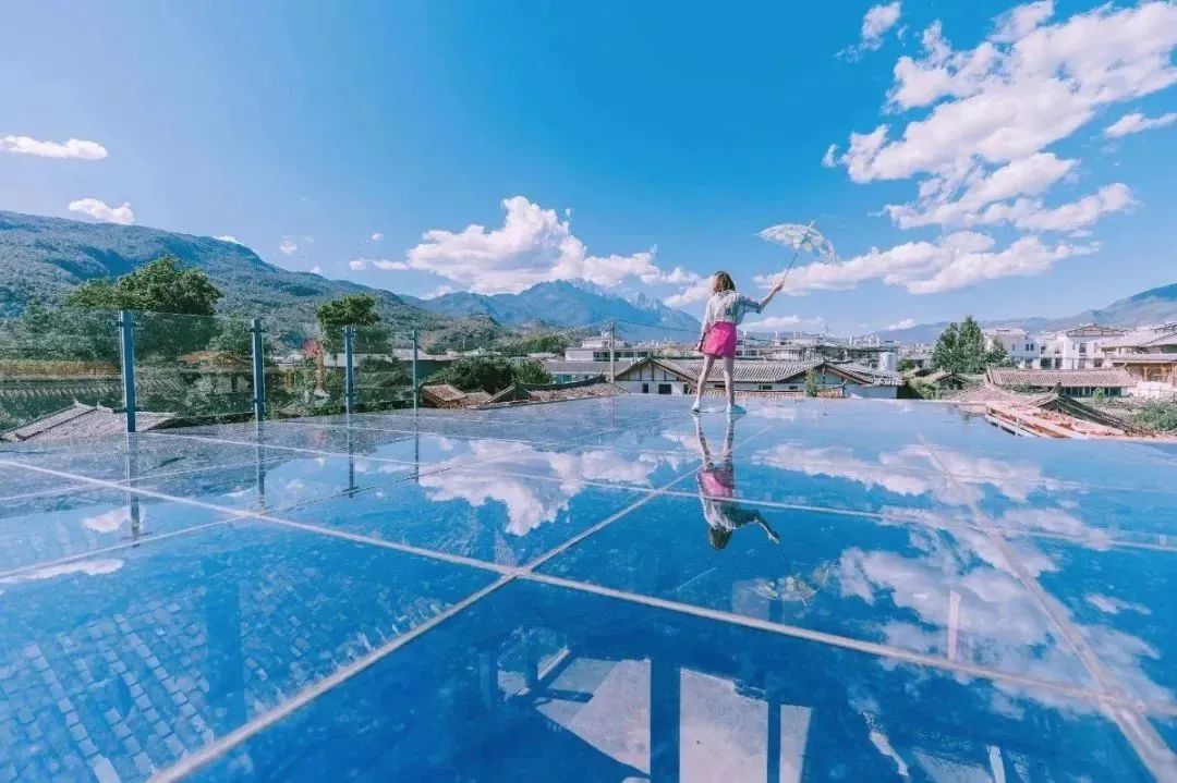  Sky Mirror Glass (2) 