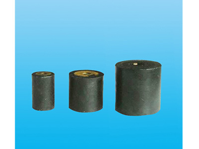 JZ pillar type shock absorber