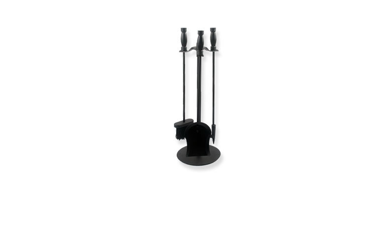 Fireplace tools