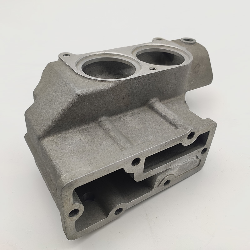 Thermostat housing