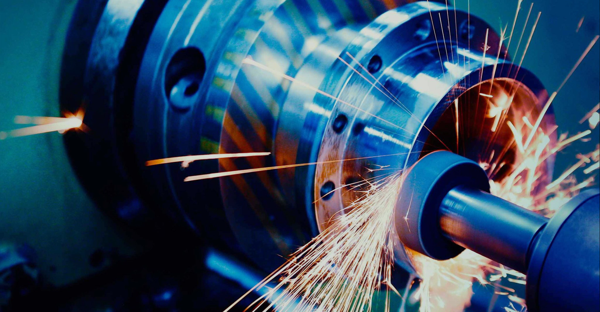 One-Stop Service Supplier For Precision Metal Manufacturing