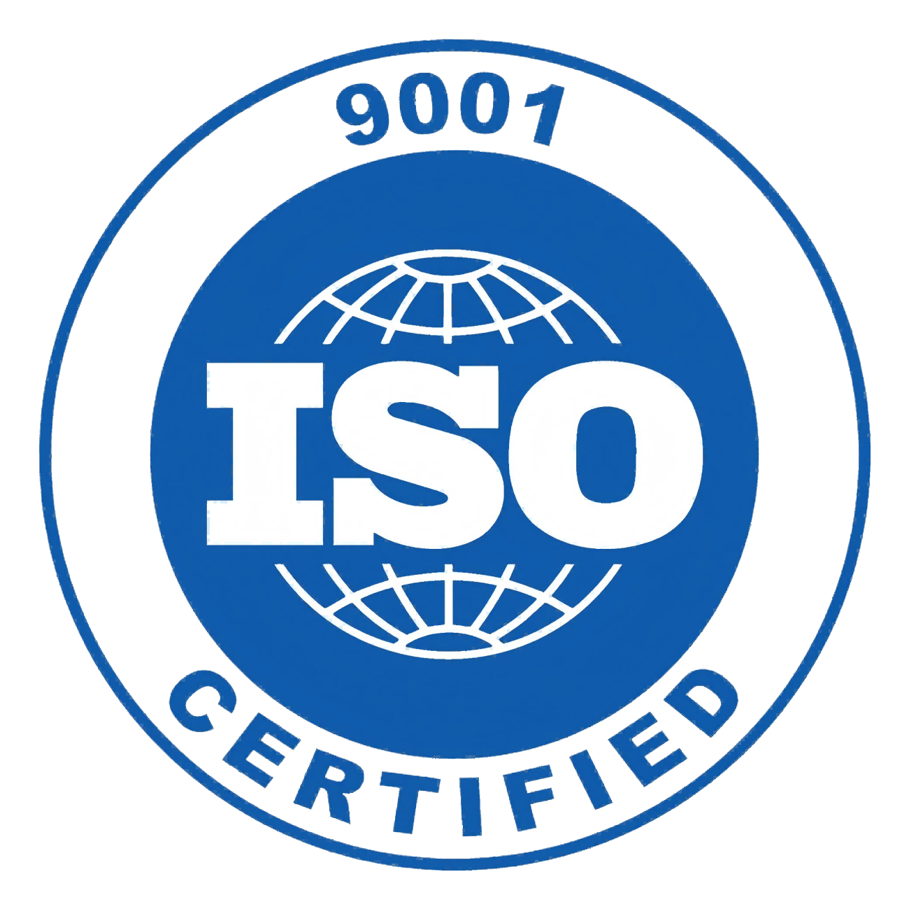 ISO9001質量體系認證