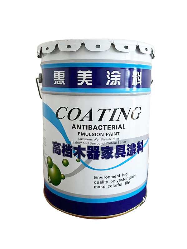 Huimei High-grade Wood Furniture Coating