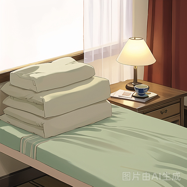 How to choose the correct quilt cover and matters needing attention
