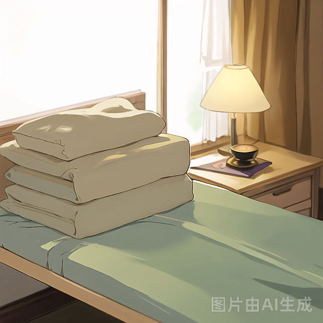 Application Scenarios of Quilt Cover in Daily Life