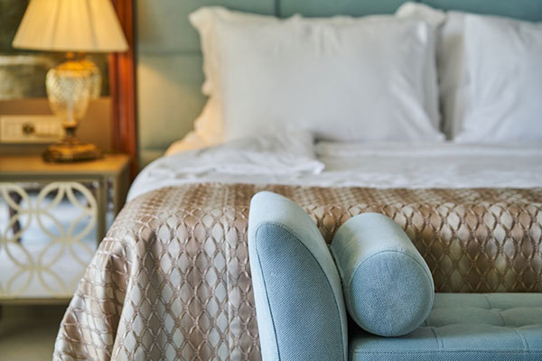 Hotel Bed Sheets Notes