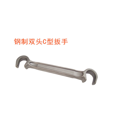 OY63327雙頭C型扳手