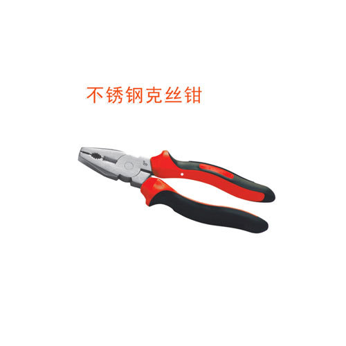 OY68301不銹鋼克絲鉗