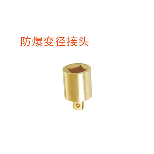 OY6113防爆變徑接頭