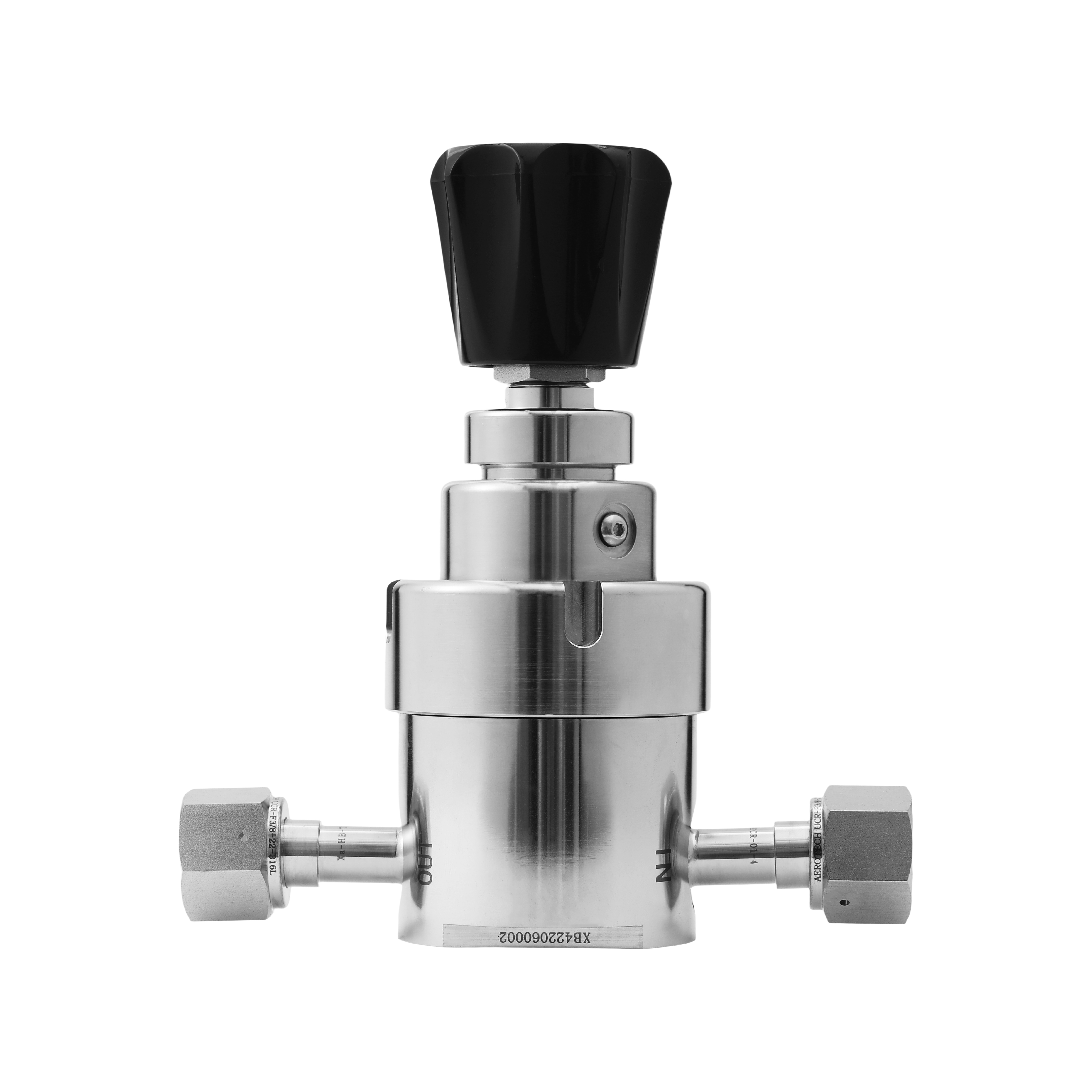 Xα-1B 氣體減壓器