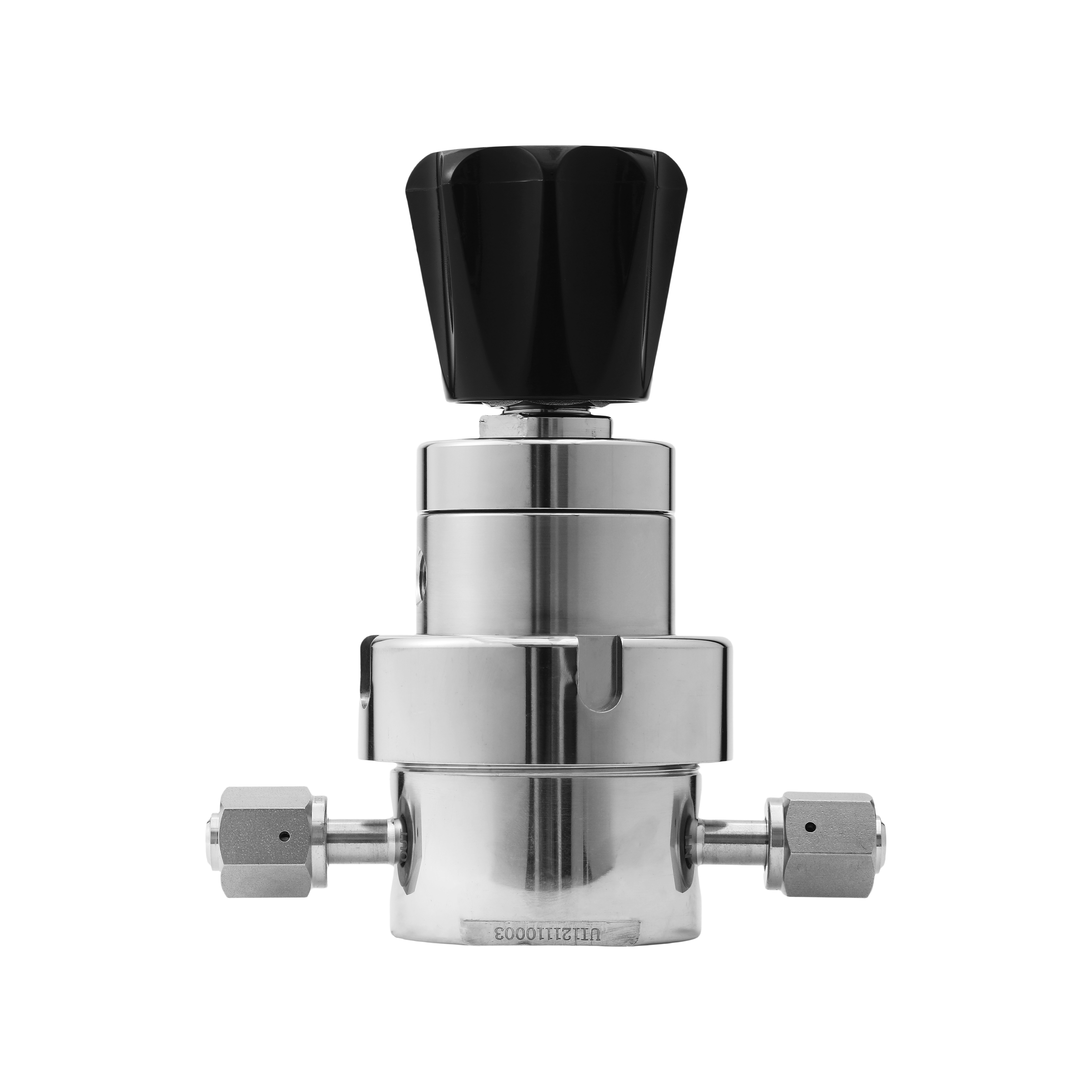 Uα-1B 氣體減壓器