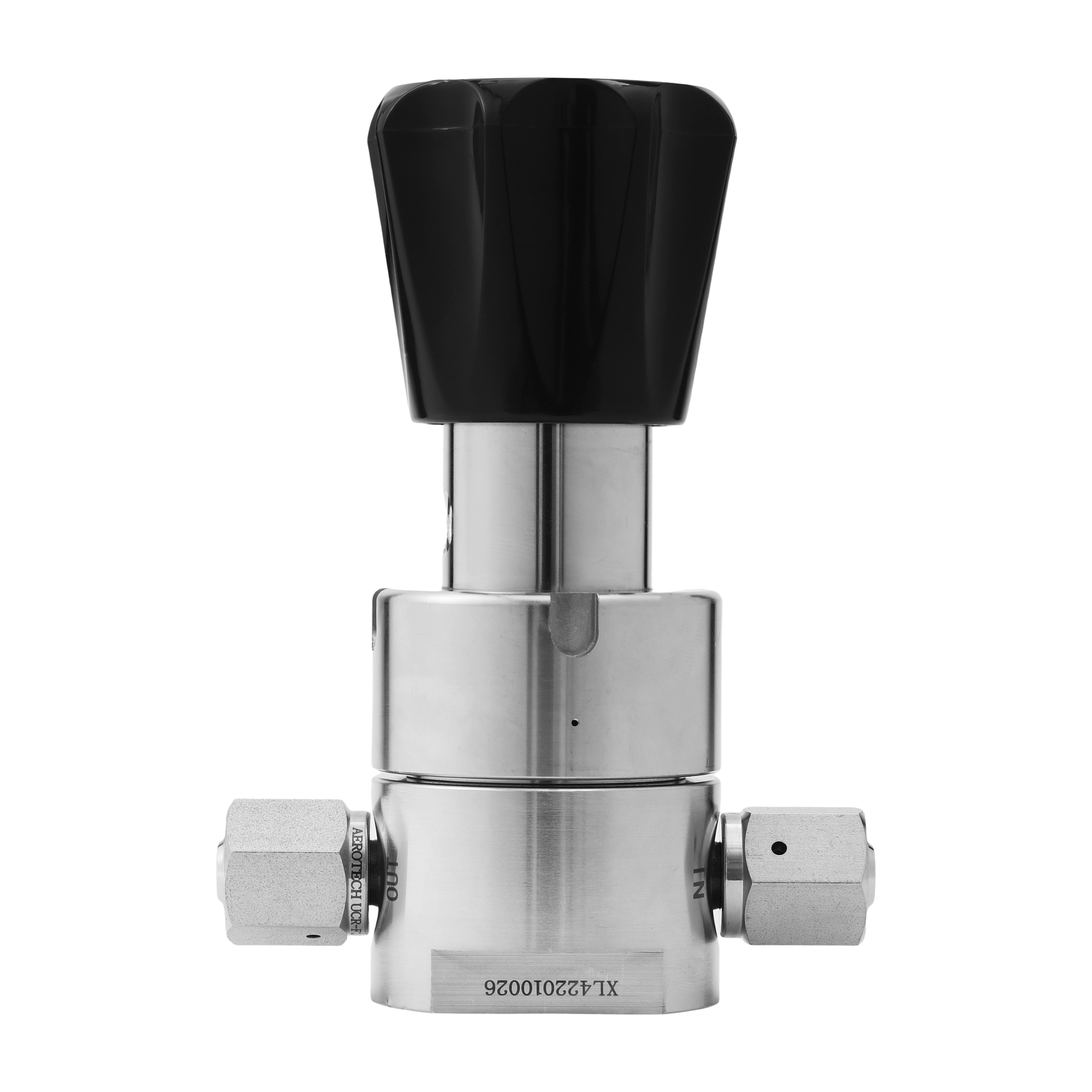 Xα-1H 氣體減壓器