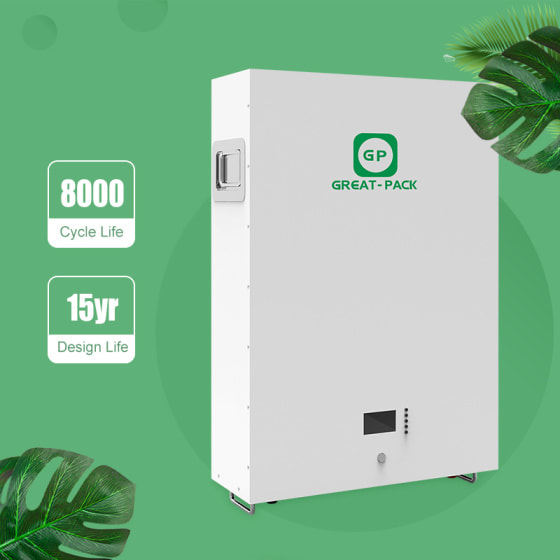 51.2V 200Ah 10KWH Powerwall Battery