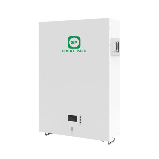 48V 100Ah 4.8KWH Powerwall Battery