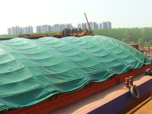 What are the advantages and disadvantages of coated cloth?