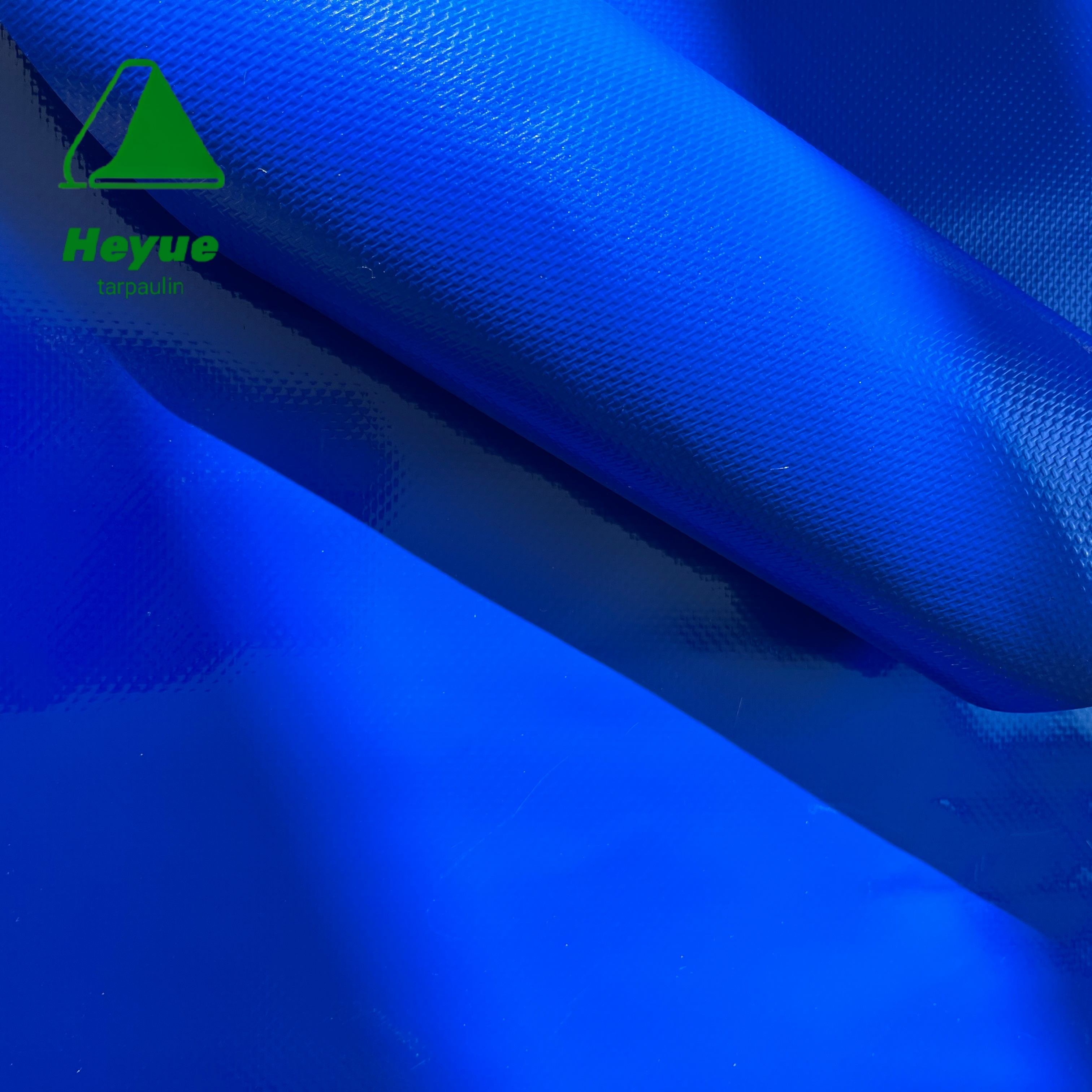 Knife Coated Tarpaulin common problem