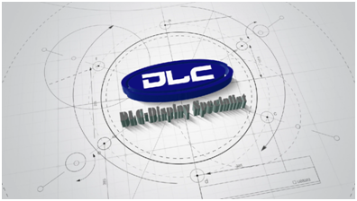 DLC Display’s promotion video