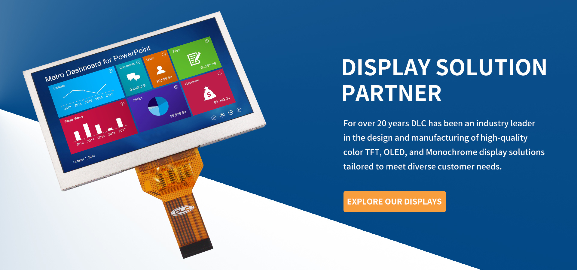 Display Solution Partner