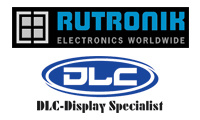 Rutronik signs the global franchise agreement with DLC Display