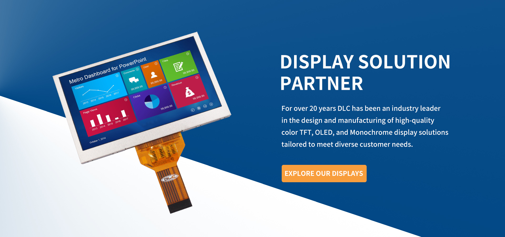 Display Solution Partner