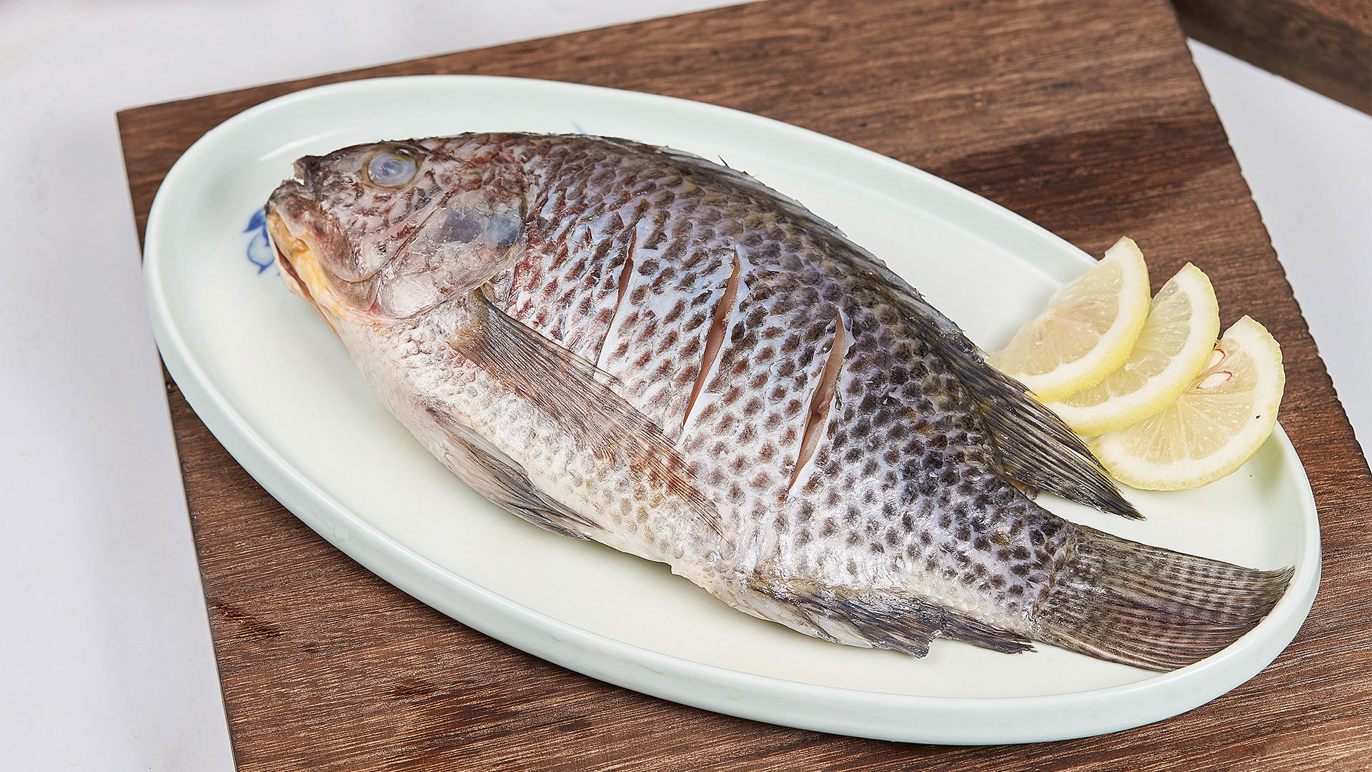 羅非魚(yú)