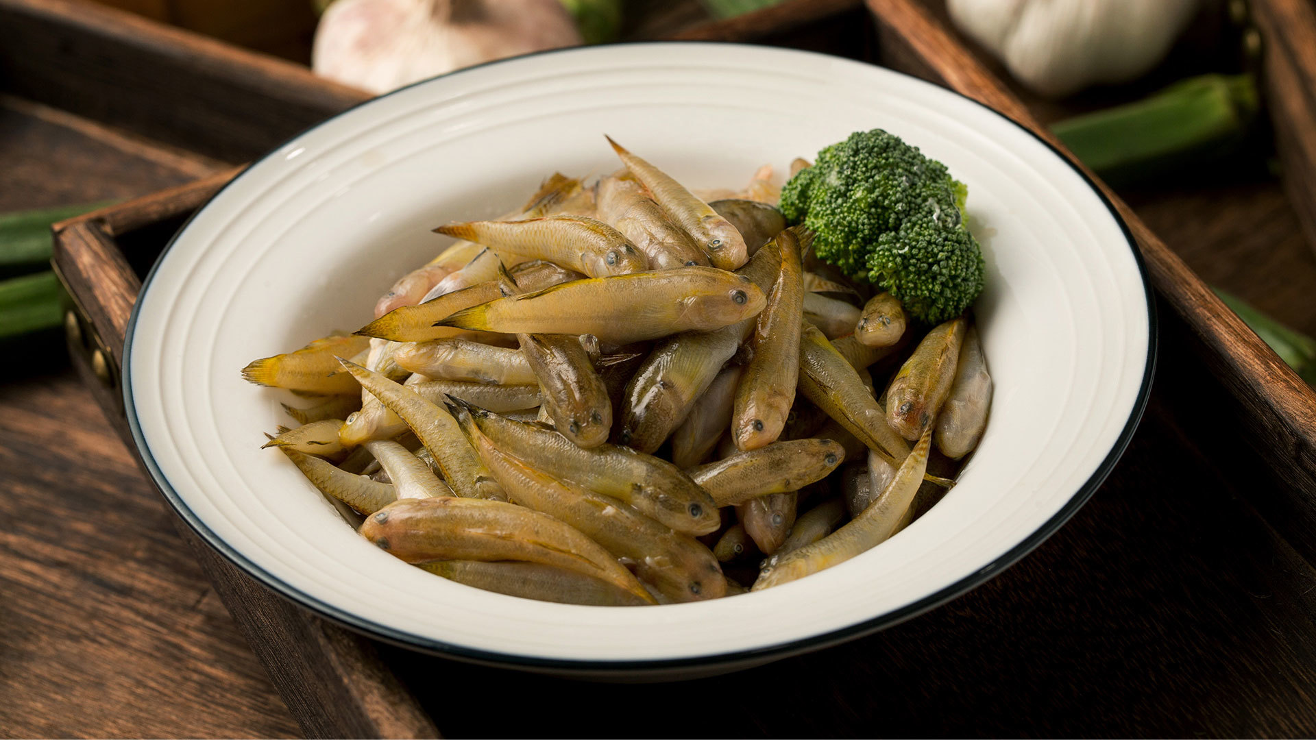 嫩仔魚(yú)