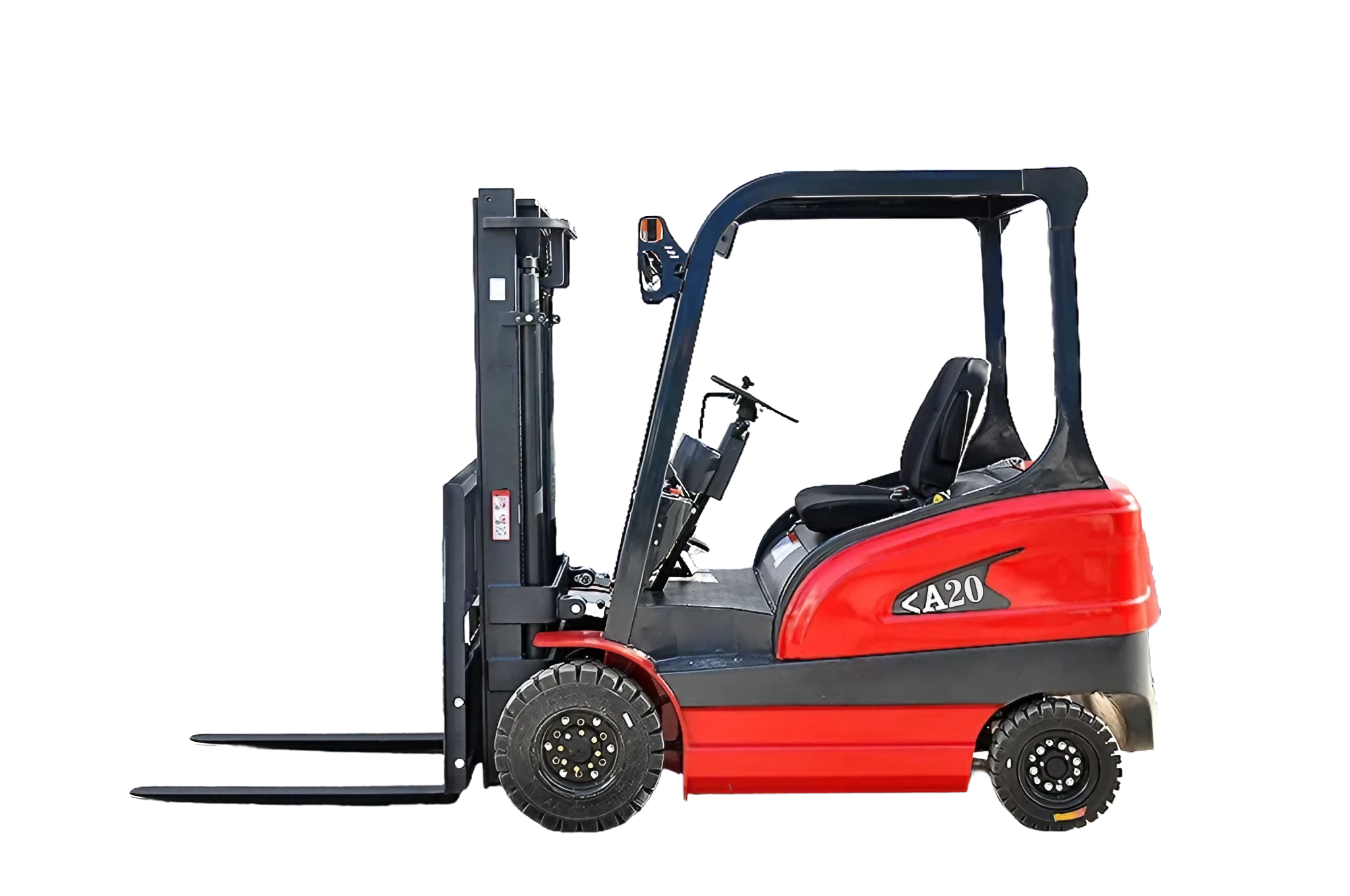 Electric Forklift