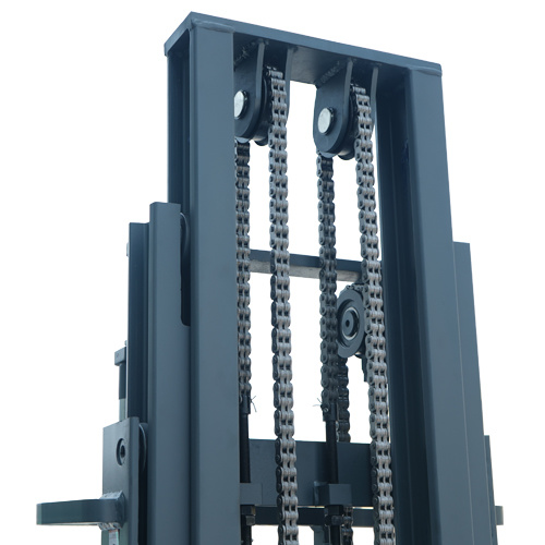 Steel Gantry, Special Chain For Forklift