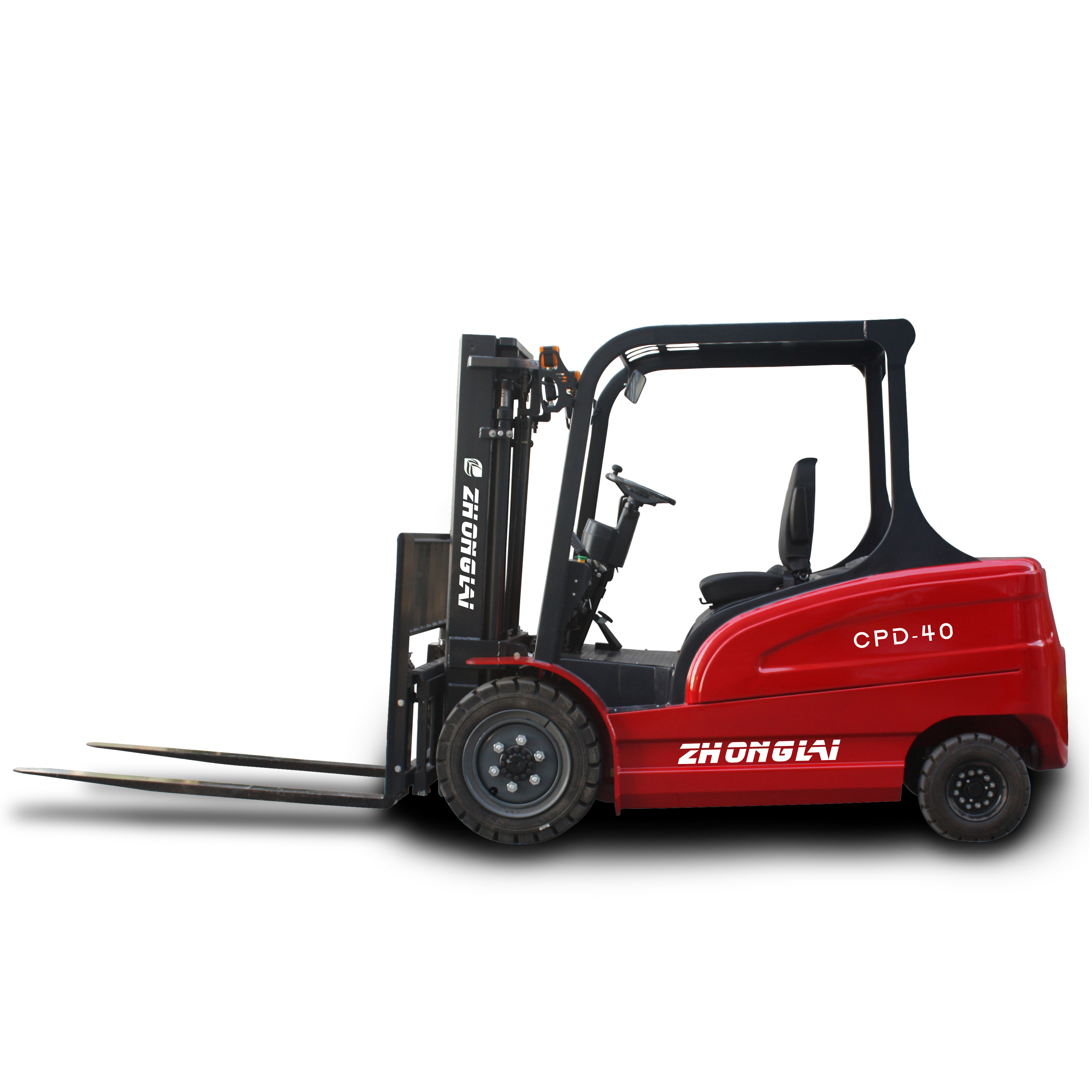 Pioneering the Future of Material Transport: Mini Electric Forklifts