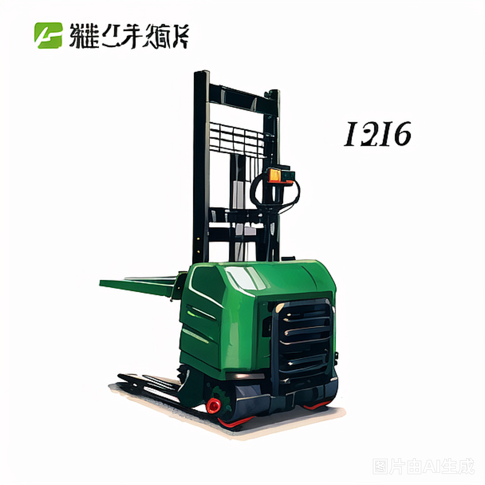 Understanding Electric Forklift Trucks: A Comprehensive Guide for Professionals
