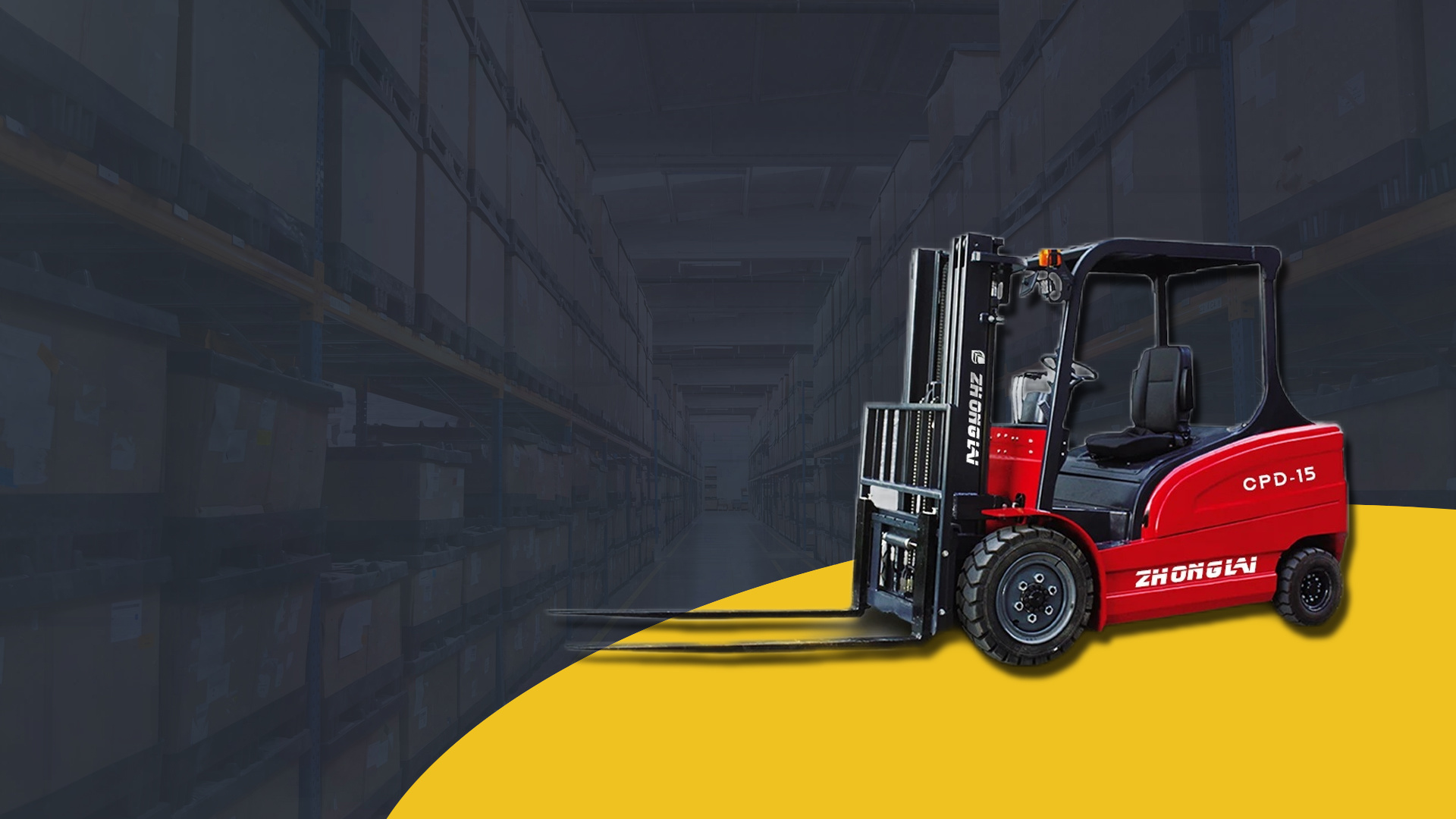 Empower Your Business: Enhancing Productivity with Power Wheels Forklifts