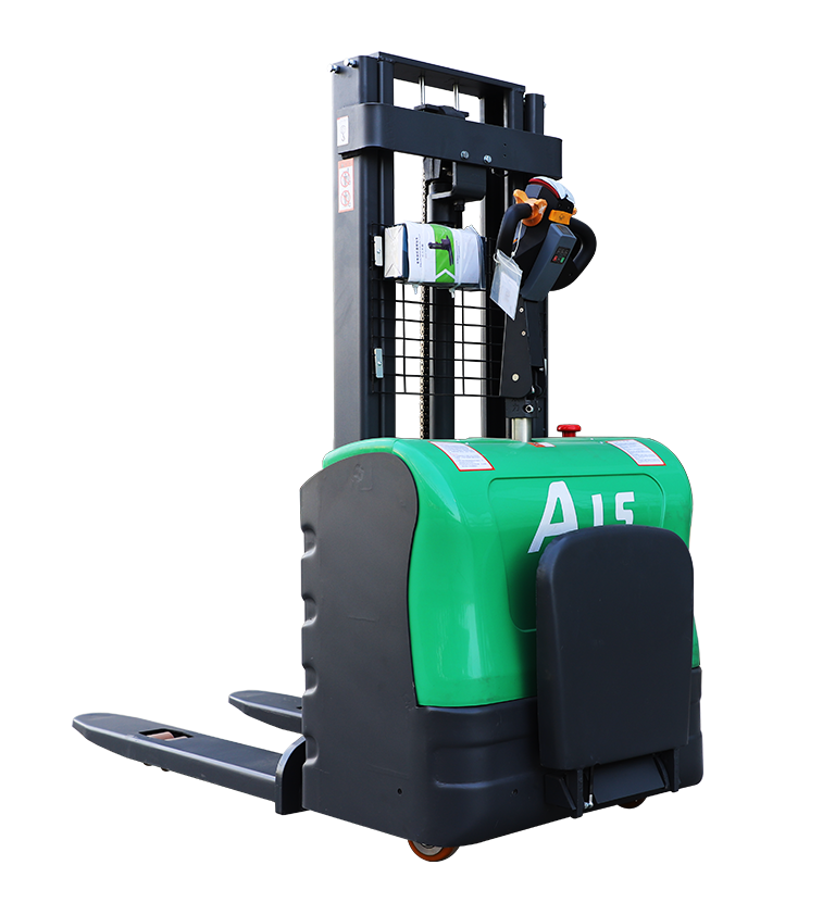 Electric Stacker