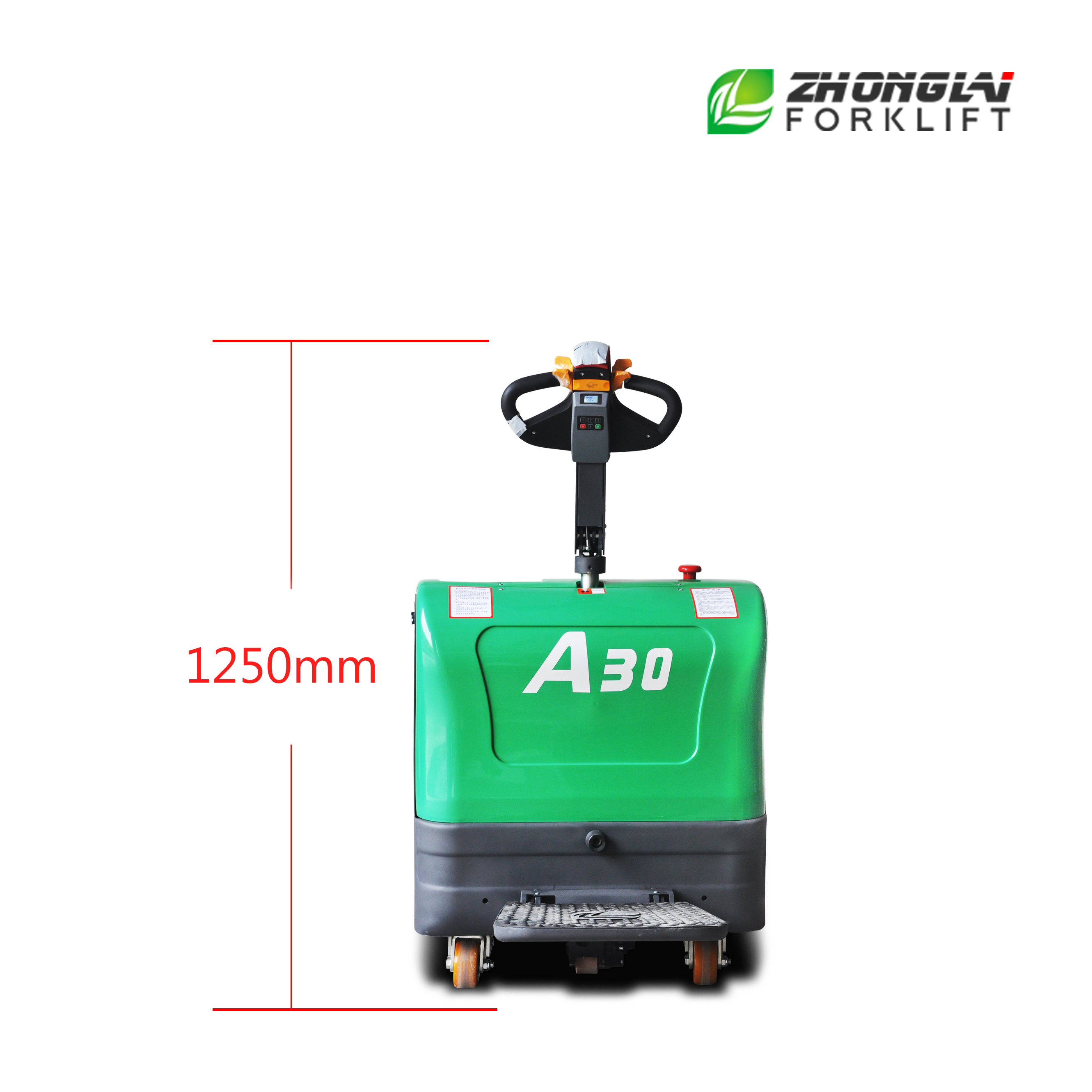 Understanding Electric Pallet Trucks: Enhancing Efficiency in Material Handling