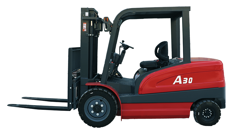 Electric Forklift
